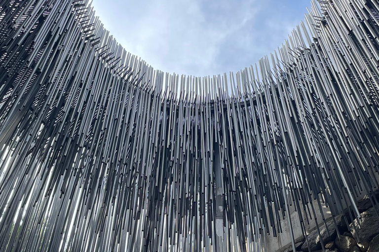 Gangneung Day Tour from Seoul (Optional Extended Stay)