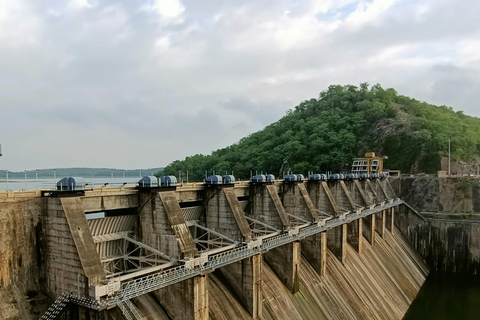 From Kochi: Munnar Hill Station Day Trip