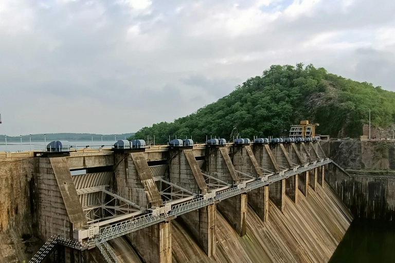 From Kochi: Munnar Hill Station Day Trip