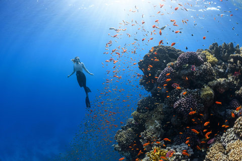 Bali: Blue Lagoon Snorkeling & Hidden Beach Escape Private – With Hotel Transfer