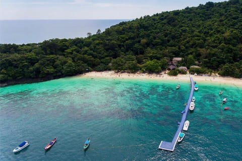 Phuket: Day Trip To Banana Beach Koh Hey By Speedboat - Image 2