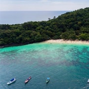 Phuket: Day Trip To Banana Beach Koh Hey By Speedboat Phuket: Day Trip To Banana Beach Koh Hey By Speedboat