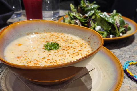 Juneau: Mindfulness in the WildernessMindfulness in the Wilderness