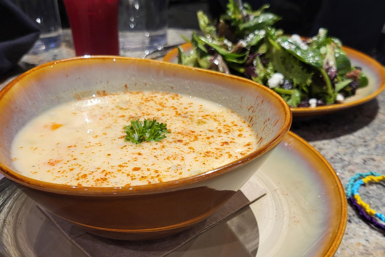 Juneau: Mindfulness in the WildernessMindfulness in the Wilderness