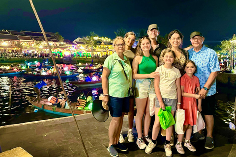Da Nang: My Son Sanctuary and Hoi An Old Town Private Tour Da Nang: My Son sanctuary and Hoi An Old town - Private tour
