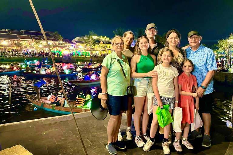 Da Nang: My Son Sanctuary and Hoi An Old Town Private Tour Da Nang: My Son sanctuary and Hoi An Old town - Private tour