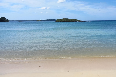 Plaże Negril Siedmiomilowe| Zestaw o zachodzie słońca z latarnią morską i kawiarnią Rik's CafeSłynna kawiarnia Ricka. Odwiedź latarnię morską. 7 mil – plaże i nie tylk