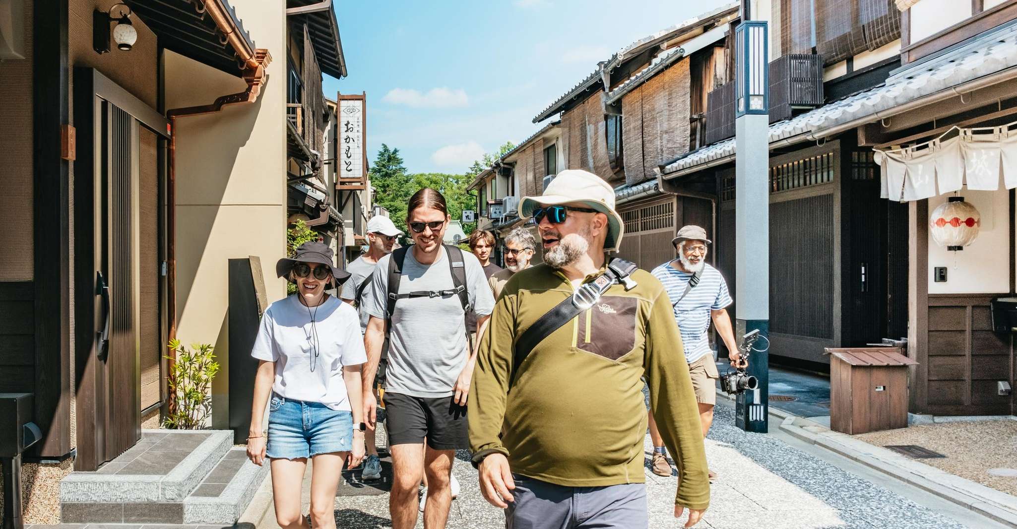 Kyoto: City Secrets eBike Tour photo 9