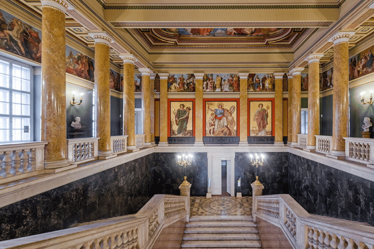 Budapest Card: Öffentliche Verkehrsmittel, 30+ Top-Attraktionen &amp; TourenBudapest Card: 24 h