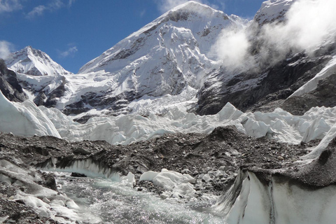 Everest Base Camp Trek from Kathmandu - Scenic 12 Days Trek