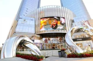 Shenzhen Private Tour - was immer du willst