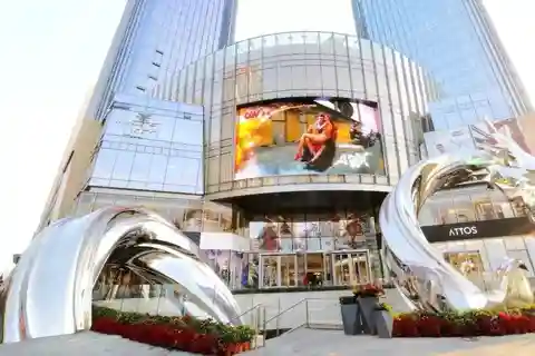 Shenzhen Private Tour Whatever You Want