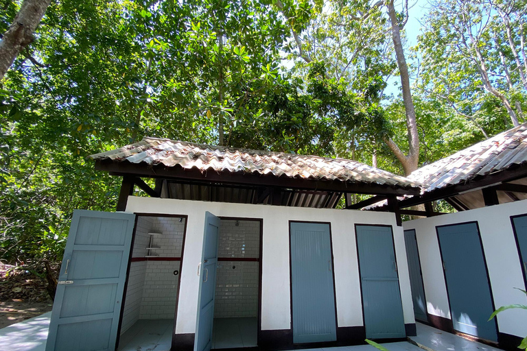 Phuket or Khaolak: Surin Islands 3day-2night Snorkeling Tour From Phuket: Surin Islands 3 day and 2night Snorkeling Tour