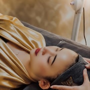 Da Nang: 80-Minute Korean Glow Facial near Dragon Bridge