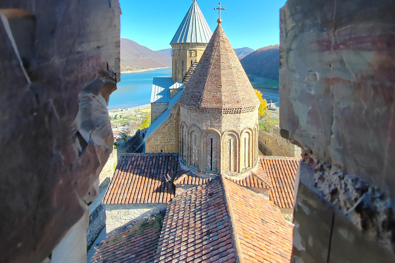 Tbilisi: Armenia & Georgia 8-Day Cultural Discovery Tour