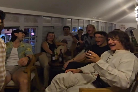 The Mentalist - Amal Ramesh