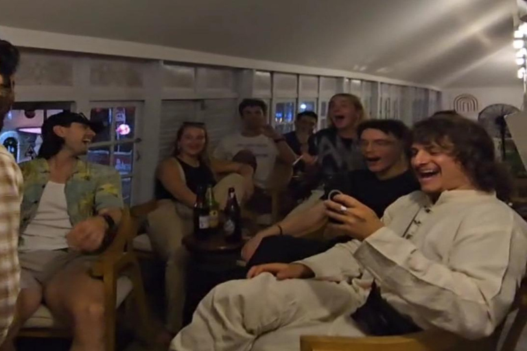 The Mentalist - Amal Ramesh