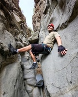 Santa Cruz de Tenerife, Vilaflor Canyoning Tour - Hizvo