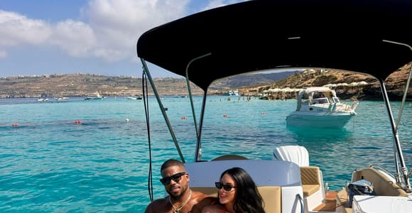 Malta Blue Lagoon Boat Tour