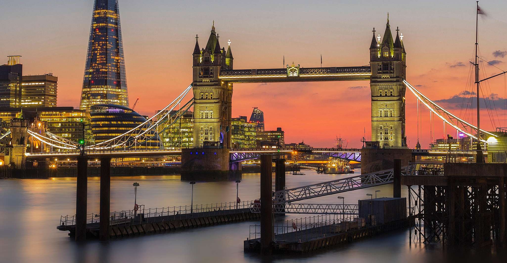 London: 5-Hour Private Tour with Pickup