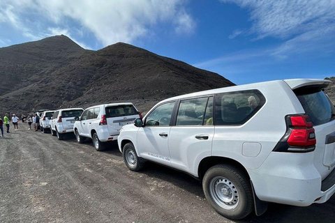 Fuerteventura: Safári Cotillo