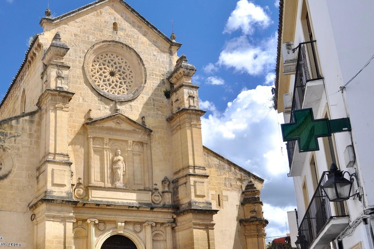 Córdoba: Ticket de entrada para la Ruta de las Iglesias Fernandinas.