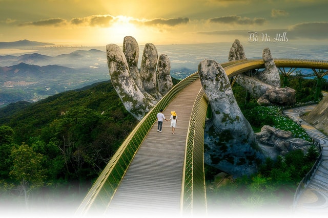 Hoi An: Private Car to Hue with Fabulous Stops Along the Way