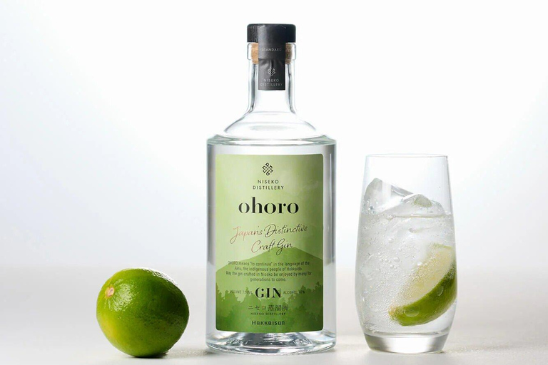 Sapporo Flavors & Craft: Wine & Whisky Day