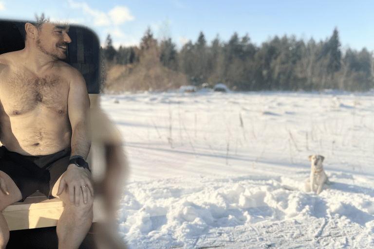 The Estonian Day Retreat at Lahemaa National Park