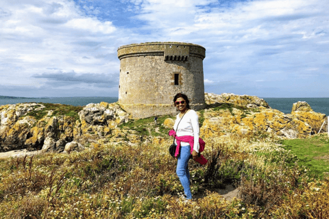 Dublin: Ferry from Howth to Ireland's Eye island - Image 3