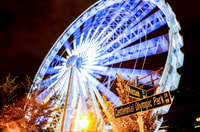 Atlanta, SkyView Riesenrad Ticket - Hizvo