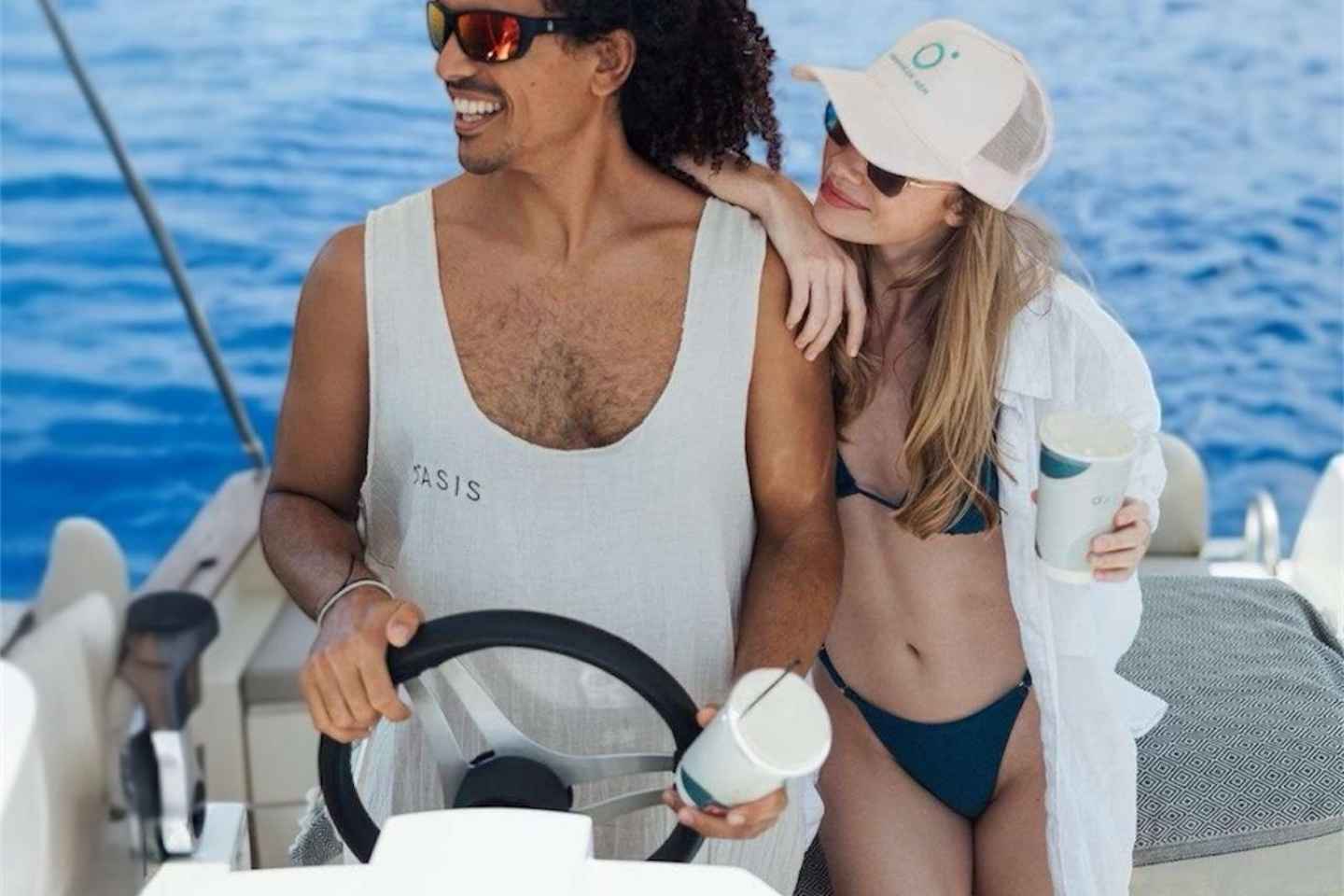 Latchi Private Yacht Charter: Paphos Transfer Available