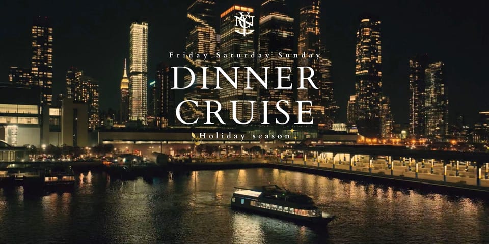 NYC Gourmet Dinner Cruise With Live Music SuiteTrails nyc-gourmet-dinner-cruise-with-live-music-suitetrails