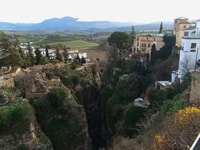 Málaga, Round & Setenil de la bodega de viaje - Housity