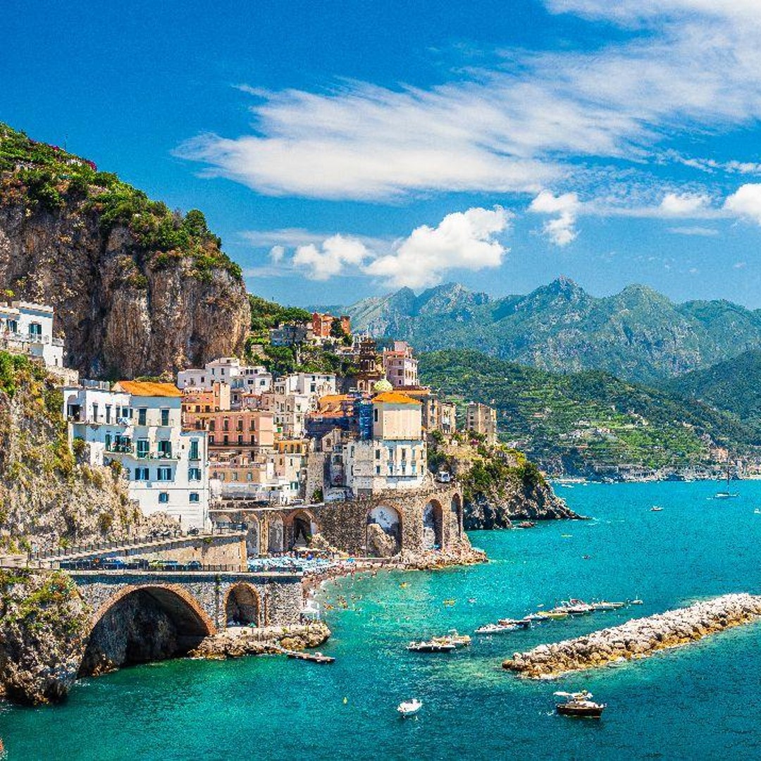 アマルフィ海岸の 1 日プライベート ツアー | GetYourGuide