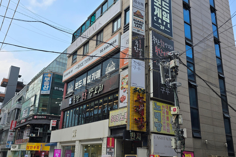 Seoul: Handmade Jewelry Workshop in Gangnam