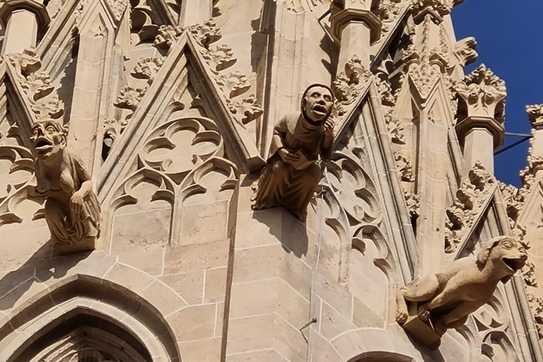 Bratislava: Old City History 2-hours Walking Tour