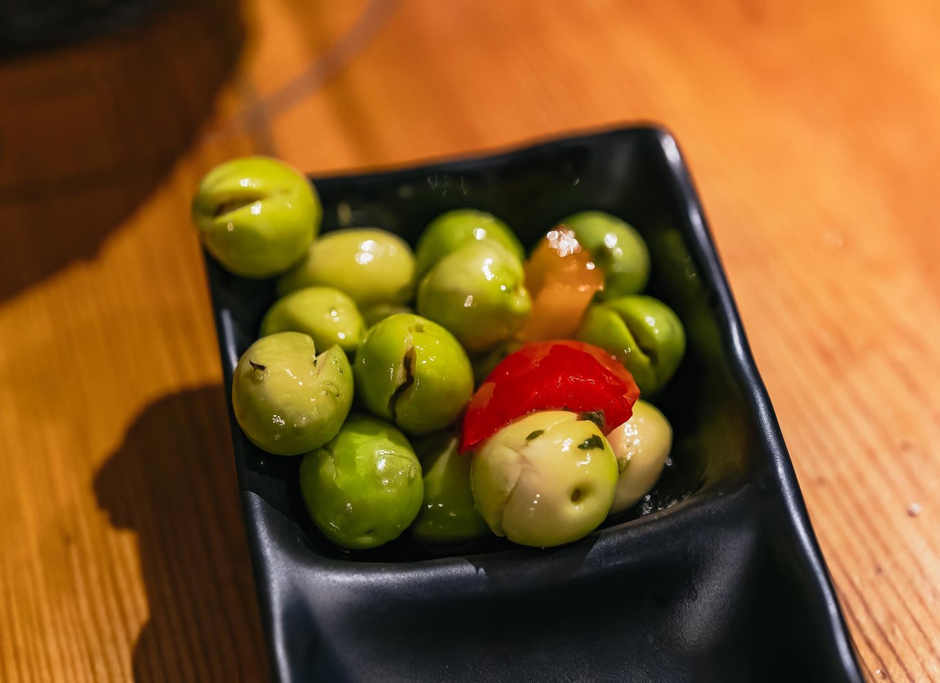 Málaga: Traditionel andalusisk tapas- og vintur