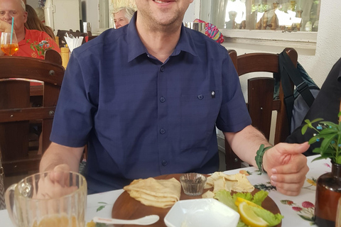 Visit a Country That Doesn’t Exist: Transnistria Day Tour