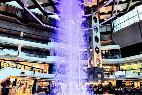 Montreal: Experiencia Privada Completa de 2 Horas en la Ciudad Oculta