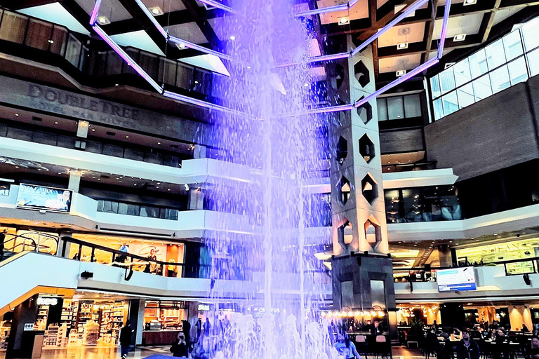 Montreal: Experiencia Privada Completa de 2 Horas en la Ciudad Oculta