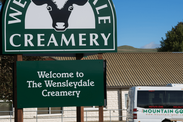 The Yorkshire Dales Tour from York