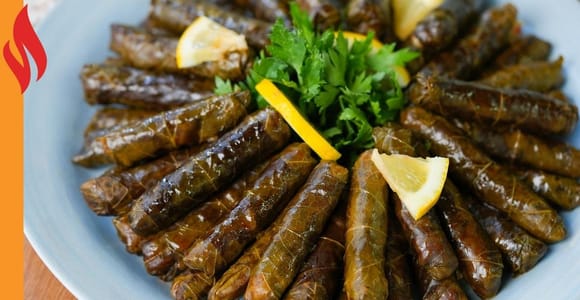Cook, Eat & Connect with a Local Family in Cappadocia