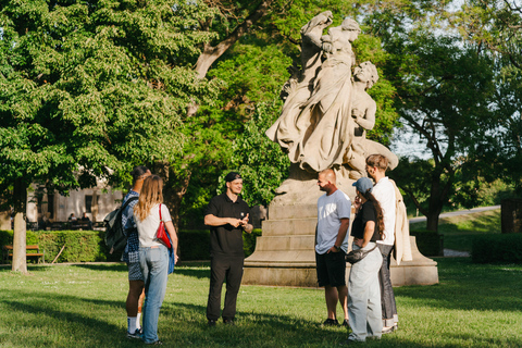 Prague’s Best Hidden Gem: Vysehrad Castle & Historic Fort