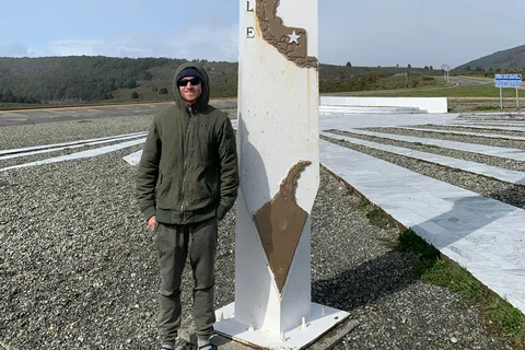 Punta Arenas: tour storico e naturale
