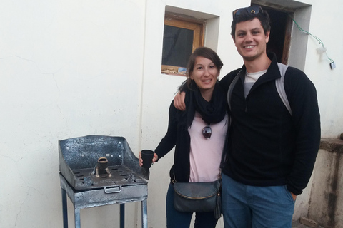 Sucre: Night Tour with Drinks, Bars, and Local Culture