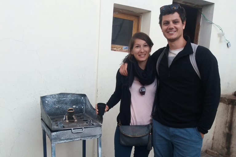 Sucre: Night Tour with Drinks, Bars, and Local Culture
