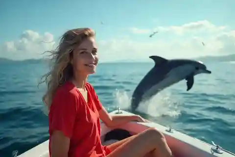 El Gouna Lagune, Tauchen mit Delphin, Schnorcheln & Mittagessen