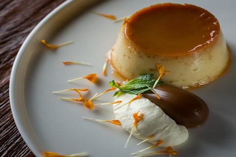 Buenos Aires: La Ventana Tango Show Tango Show and Dinner with Transfer