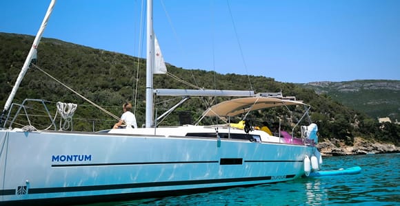 Comporta - Troia - Setubal: Private Boat Experience